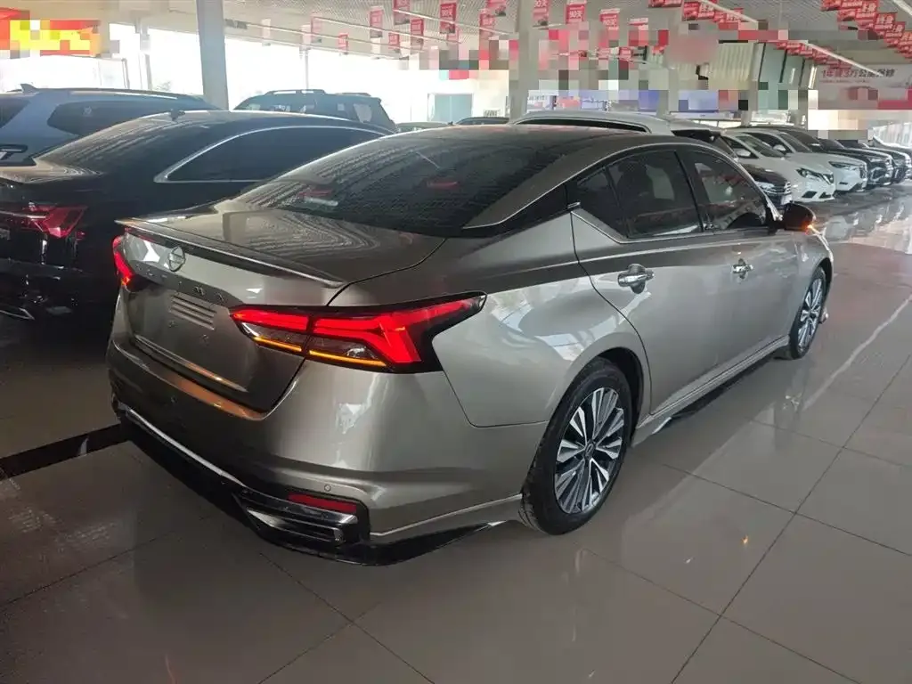 Nissan Teana 2022 из CN, фото 7
