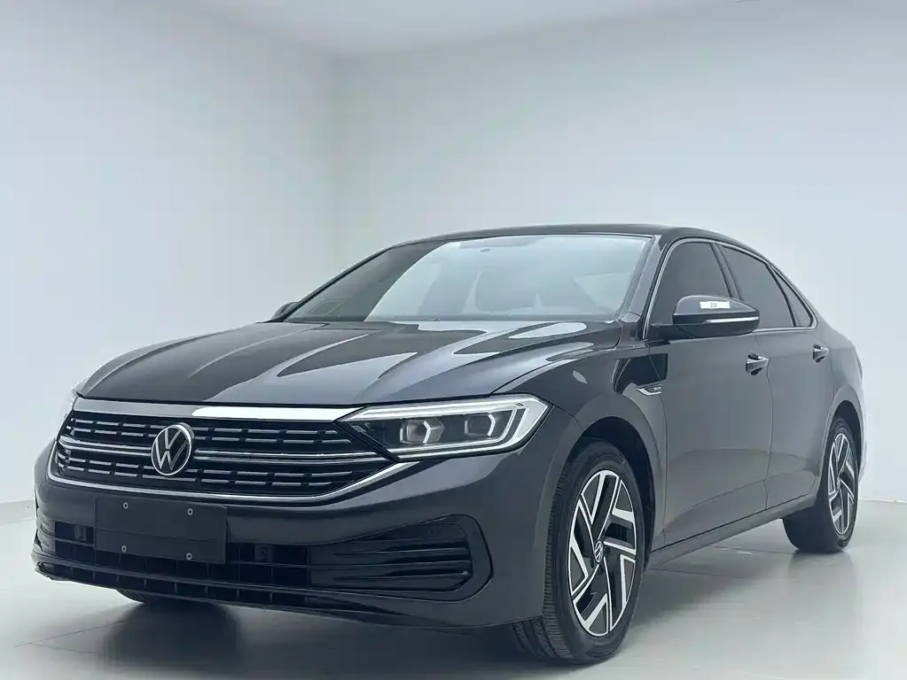 Volkswagen Sagitar 2023 из CN, фото 1