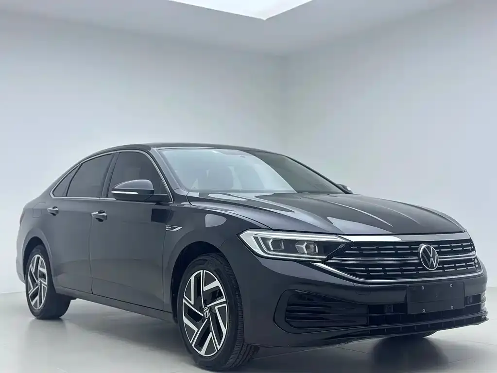 Volkswagen Sagitar 2023 из CN, фото 3