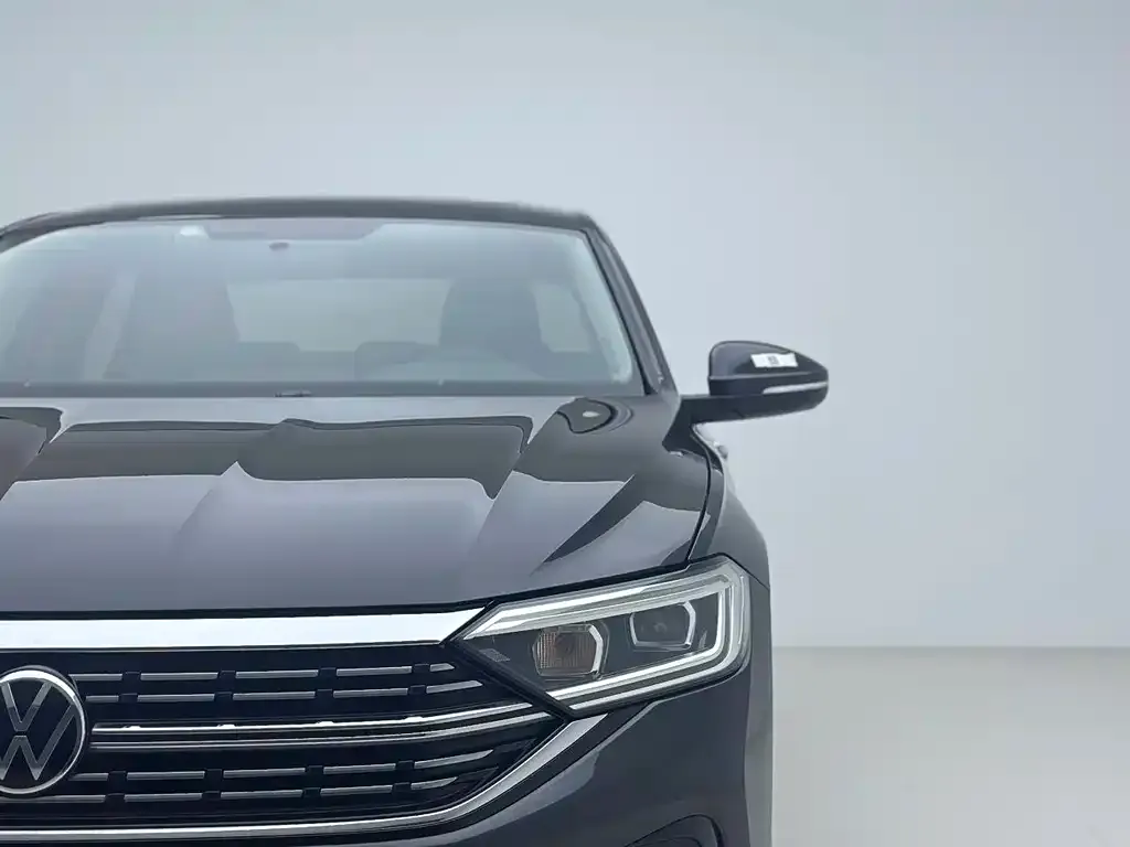 Volkswagen Sagitar 2023 из CN, фото 4