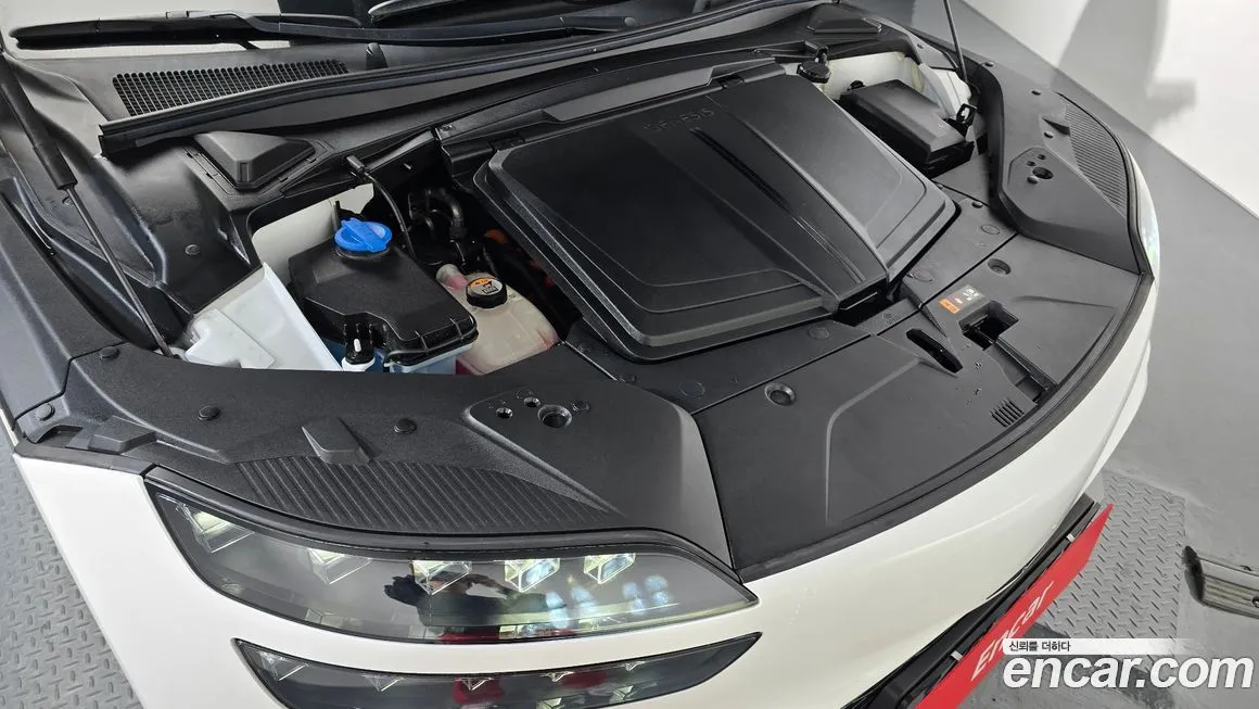 Genesis GV60 2022 из KR, фото 6