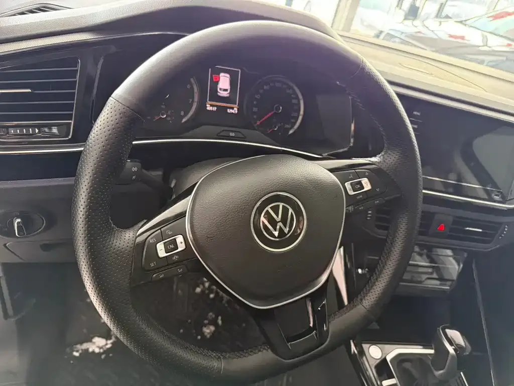 Volkswagen Tayron 2022 из CN, фото 10