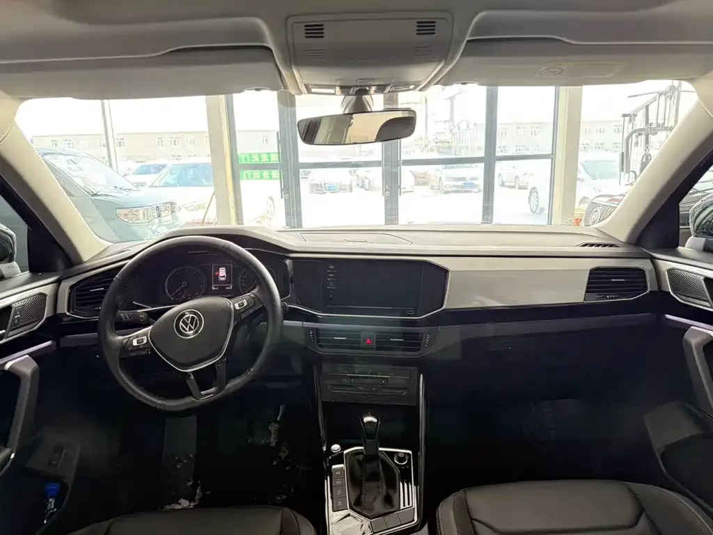 Volkswagen Tayron 2022 из CN, фото 6