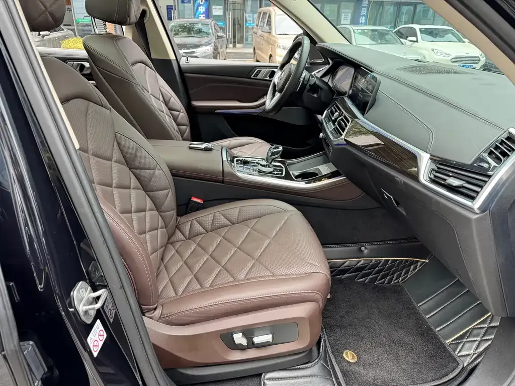 BMW X5 2022 из CN, фото 10