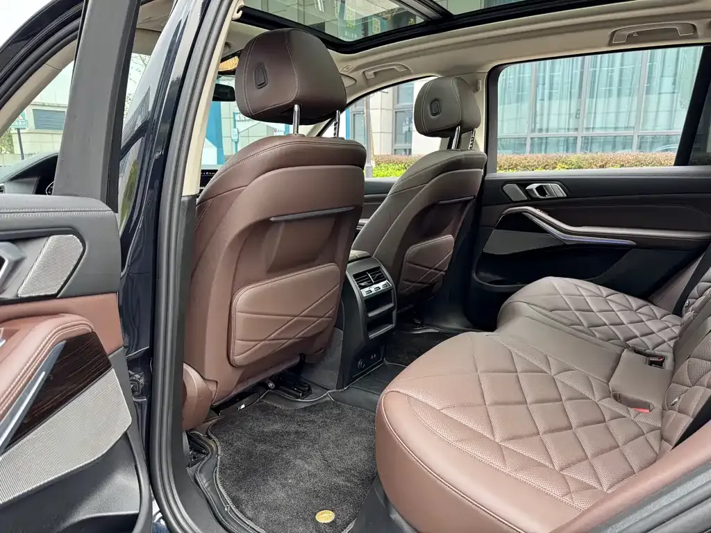 BMW X5 2022 из CN, фото 8