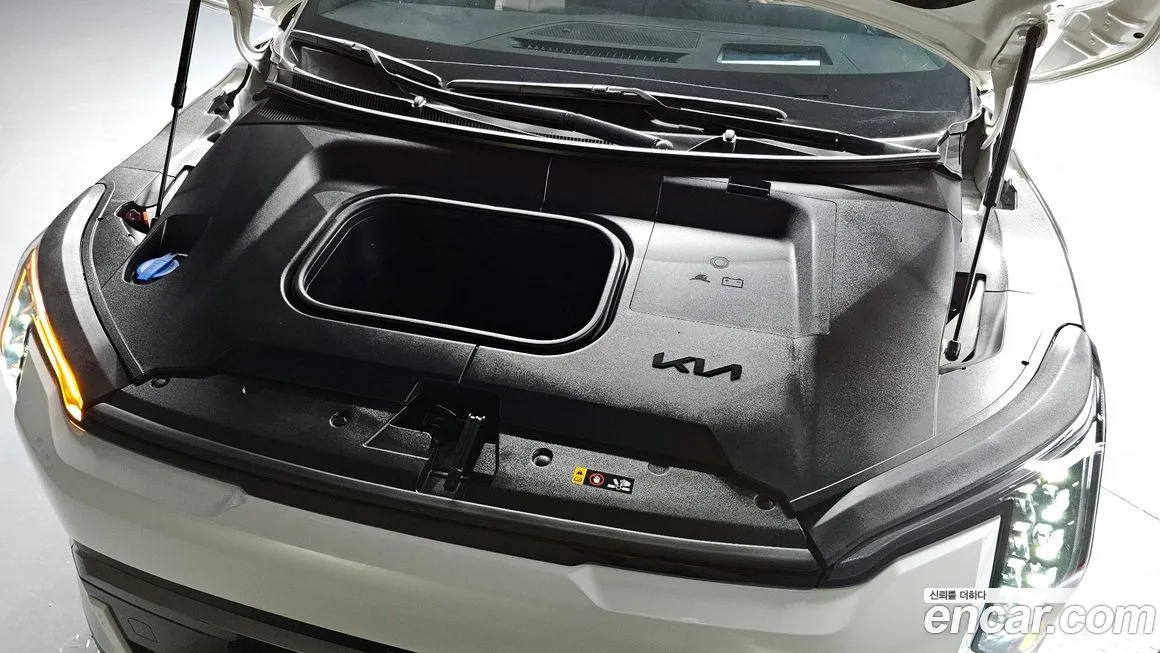 Kia EV3 — фото 6