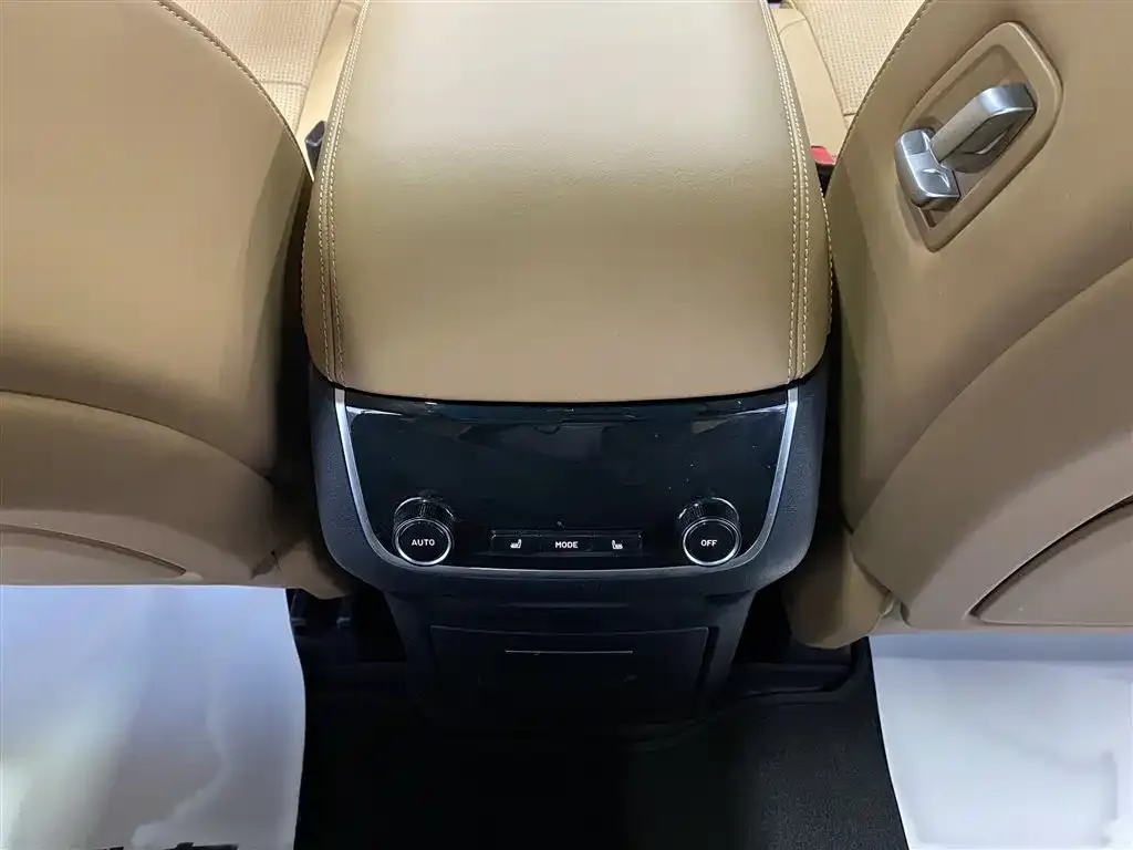 Li Auto ONE 2022 из CN, фото 4
