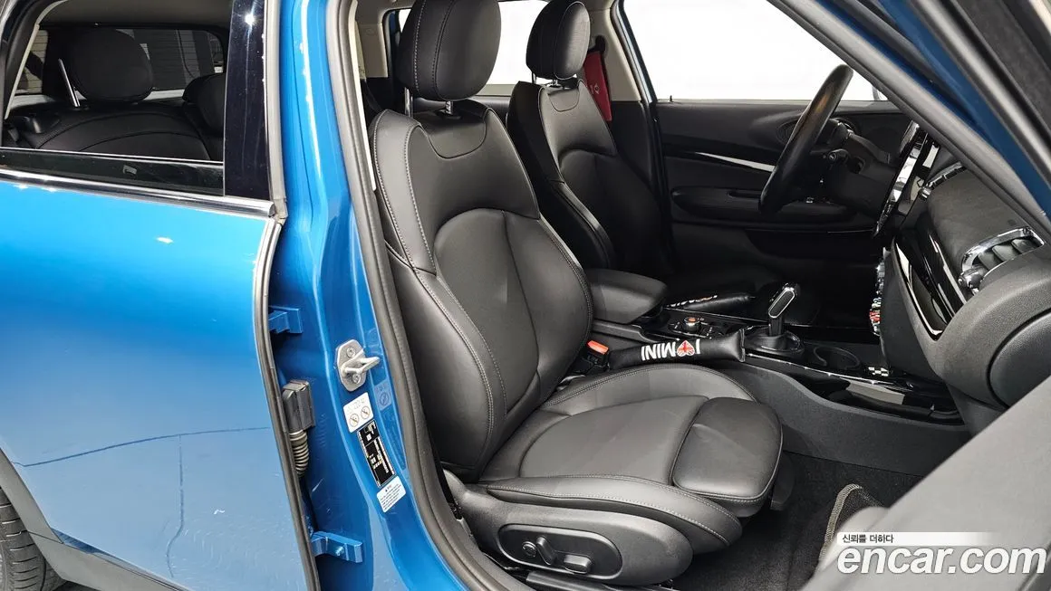Mini Clubman 2022 из KR, фото 10