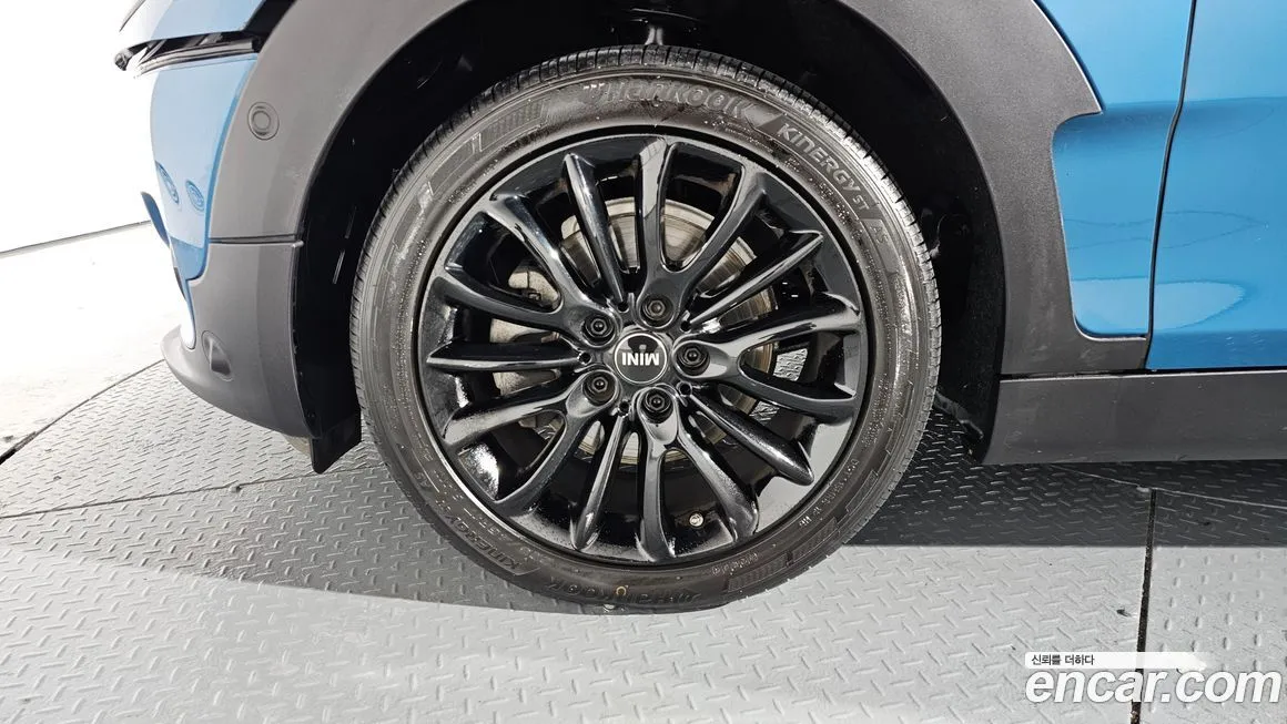 Mini Clubman 2022 из KR, фото 5