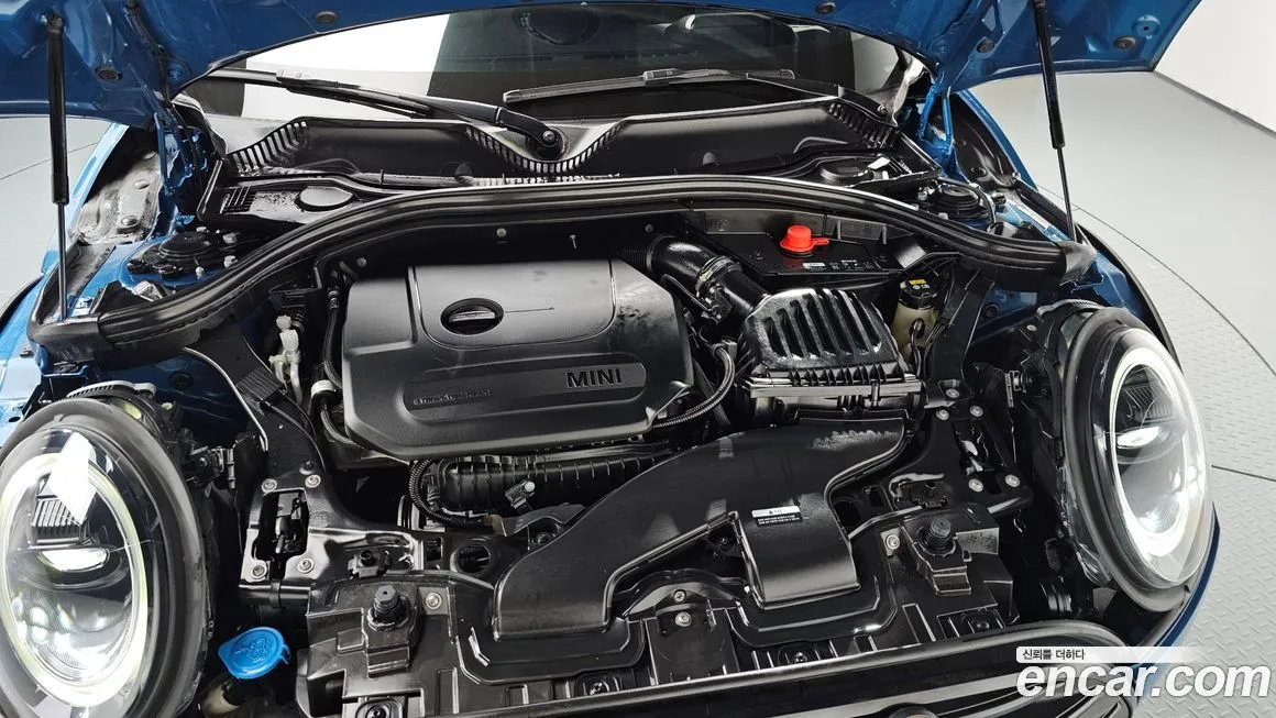 Mini Clubman 2022 из KR, фото 6