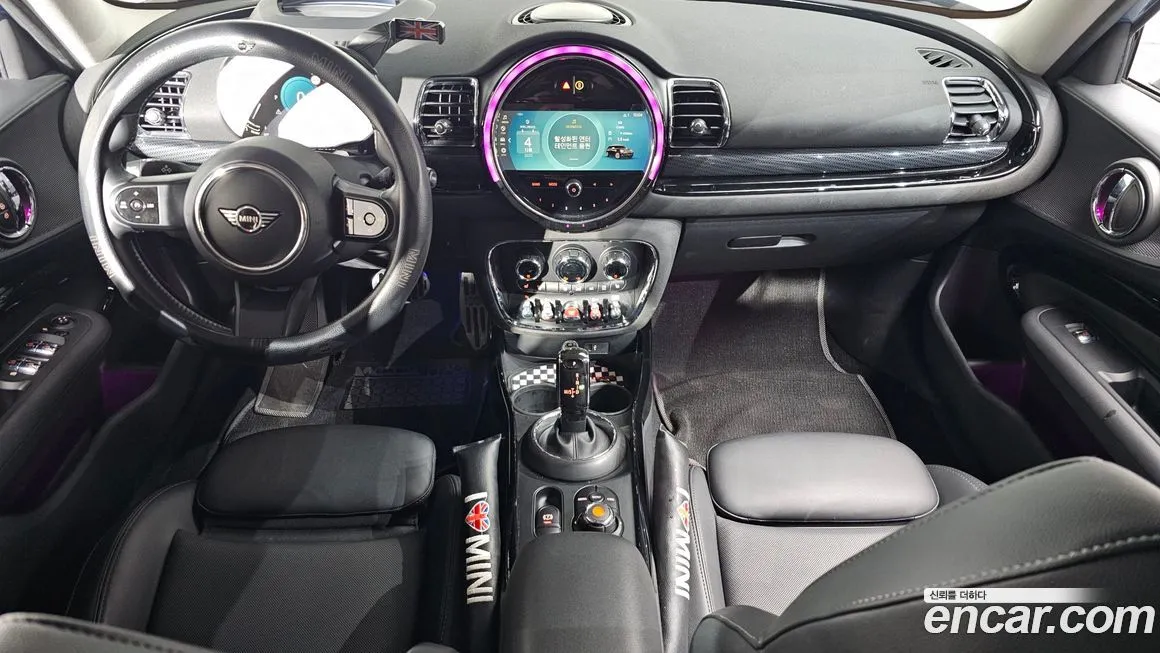 Mini Clubman 2022 из KR, фото 7