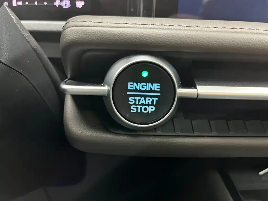 Ford Edge 2024 из CN, фото 4