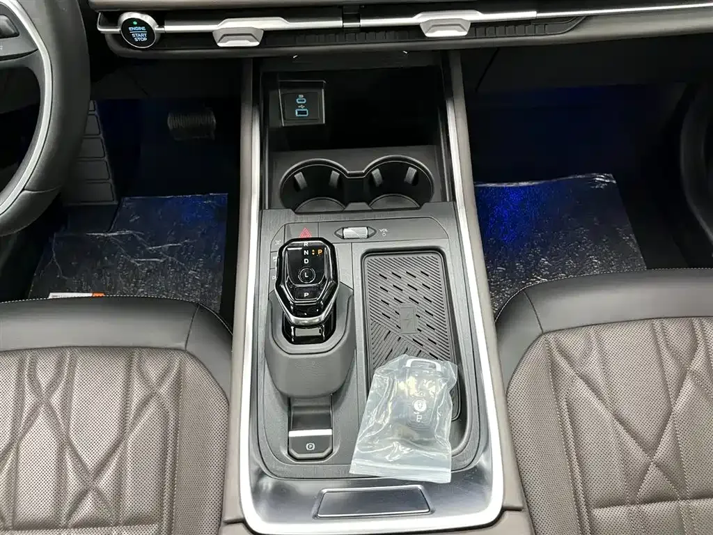 Ford Edge 2024 из CN, фото 5