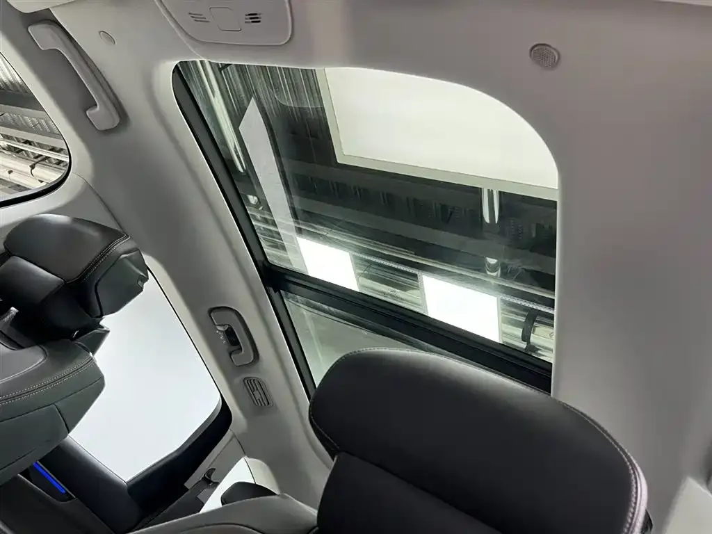 Ford Edge 2024 из CN, фото 9