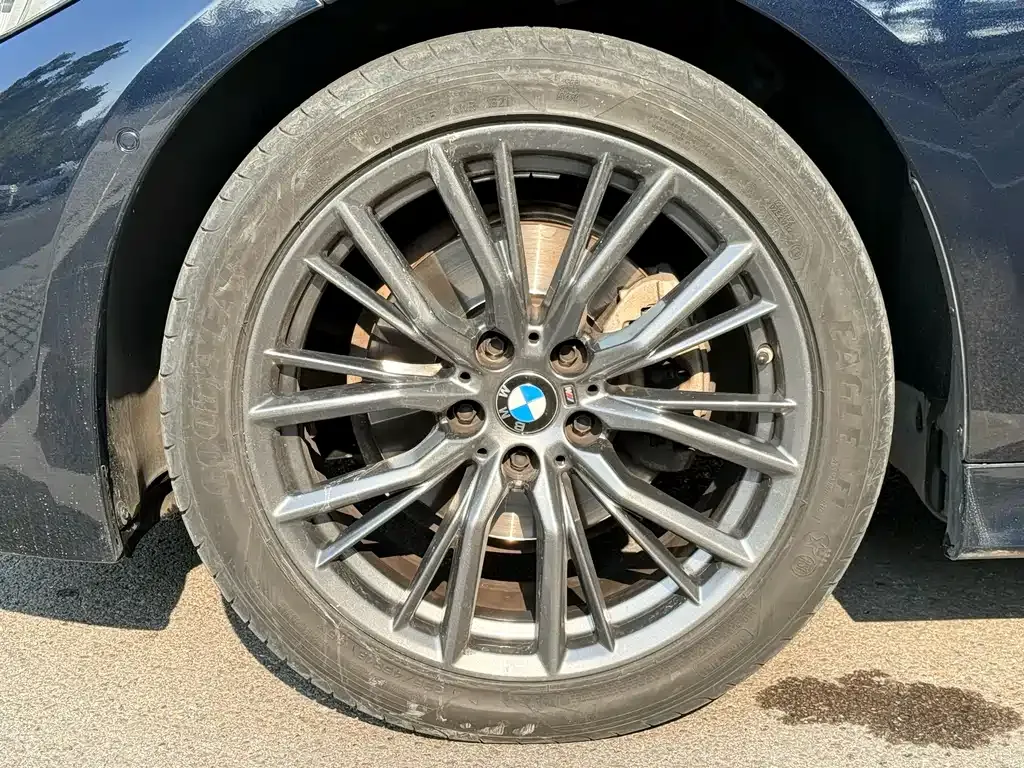 BMW 3 Series 2022 из CN, фото 5