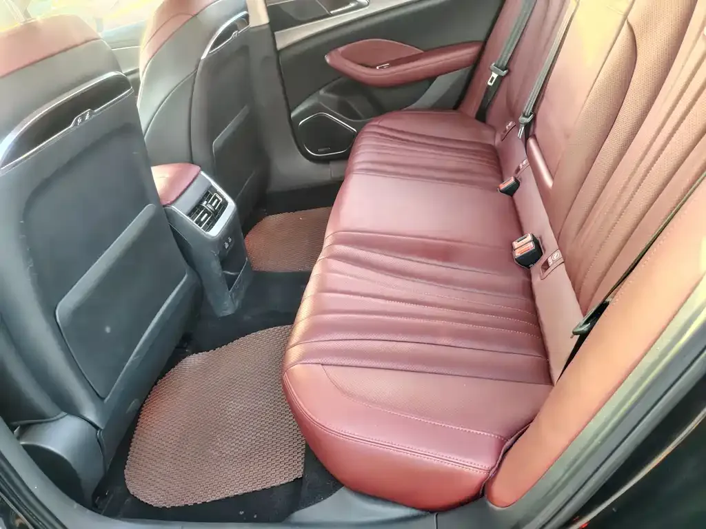Hongqi H5 2023 из CN, фото 7