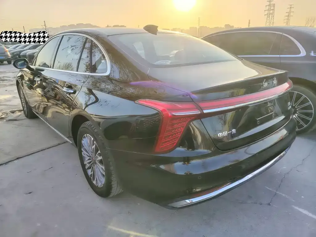 Hongqi H5 2023 из CN, фото 9