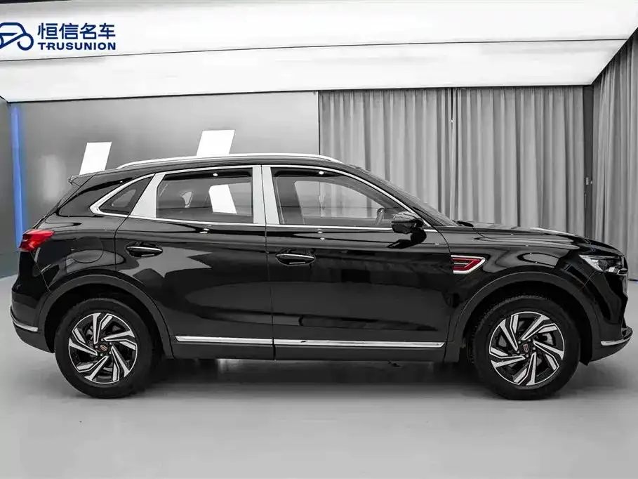Hongqi HS5 2022 из CN, фото 4