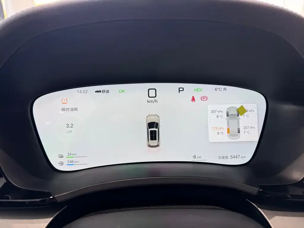 BYD PLUS New Energy 2025 из CN, фото 3