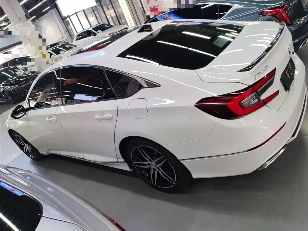 Honda Accord 2022 из CN, фото 5