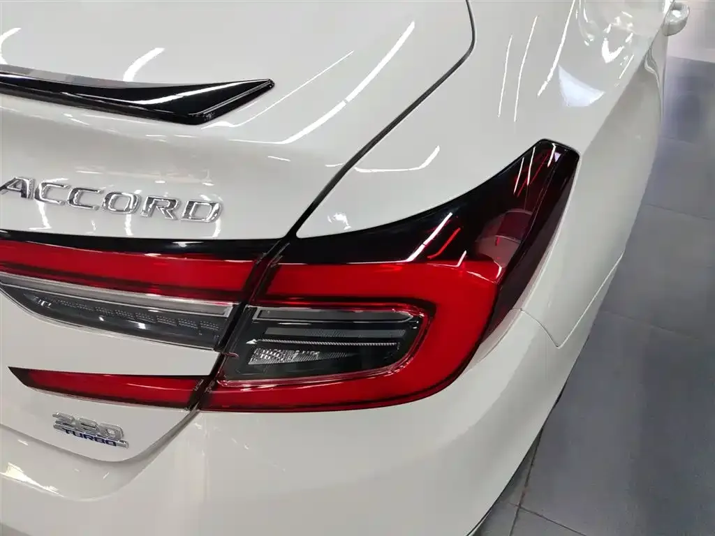 Honda Accord 2022 из CN, фото 8