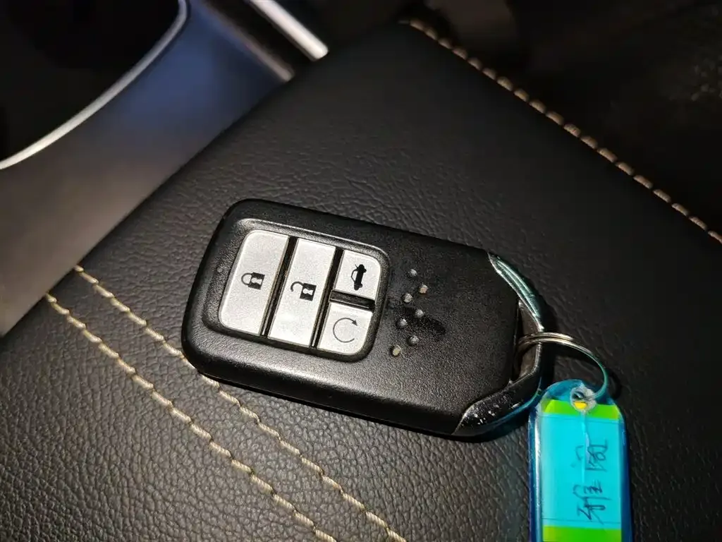 Honda Accord 2022 из CN, фото 9