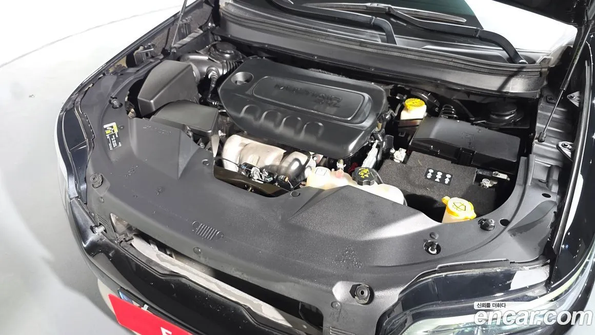 Jeep Cherokee 2021 из KR, фото 6