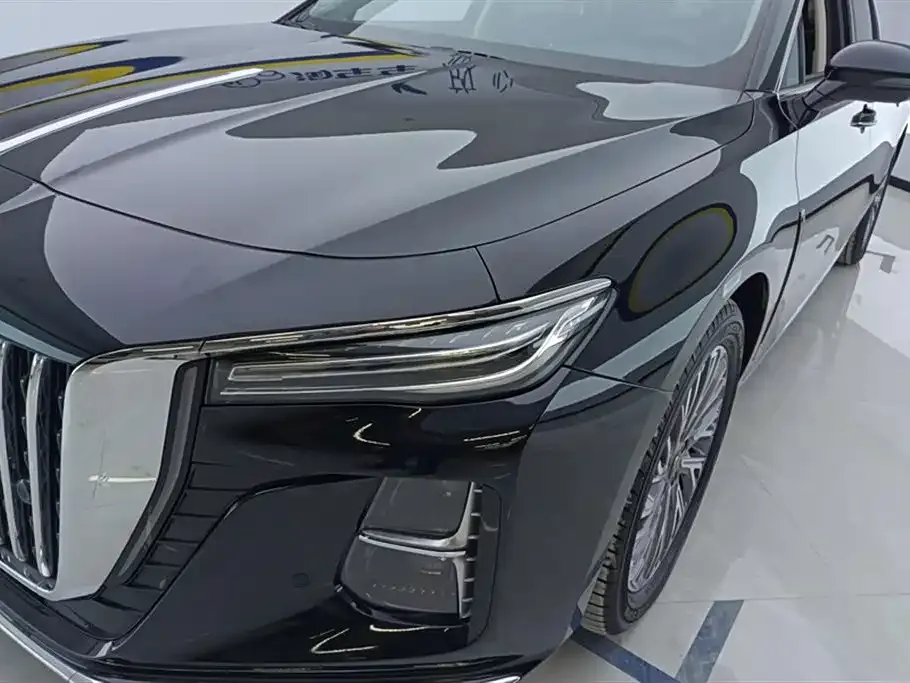 Hongqi H5 2023 из CN, фото 5