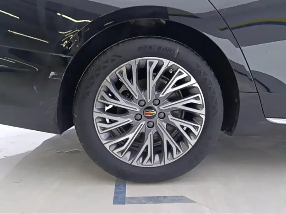 Hongqi H5 2023 из CN, фото 6