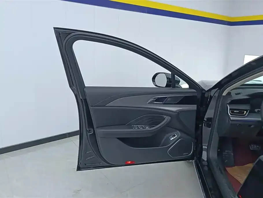 Hongqi H5 2023 из CN, фото 7