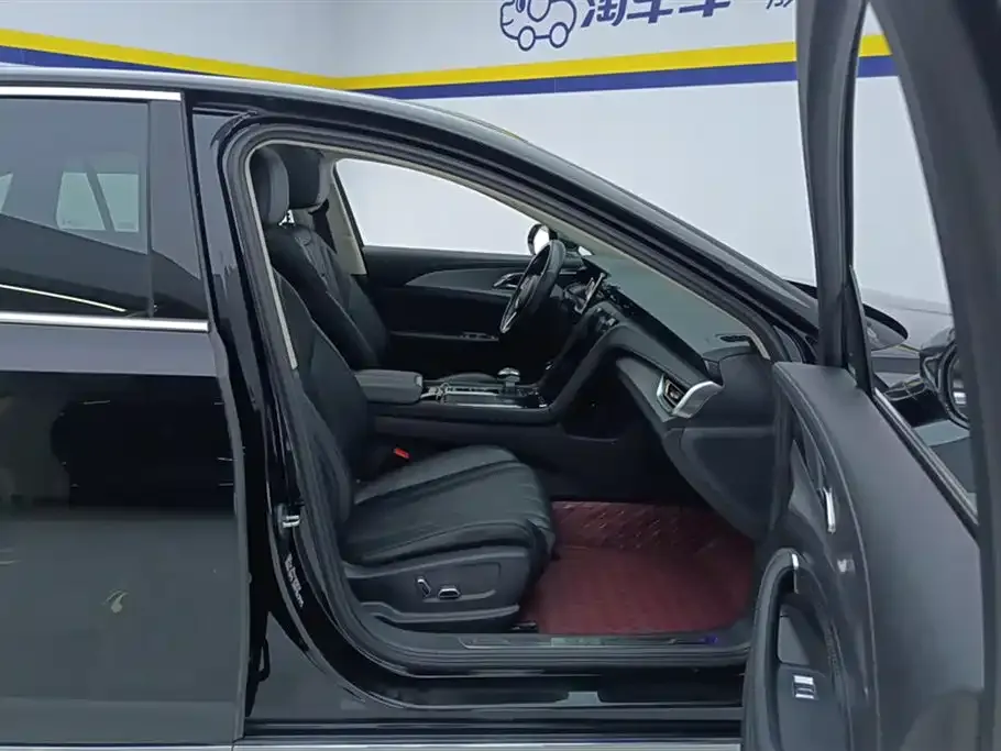 Hongqi H5 2023 из CN, фото 8