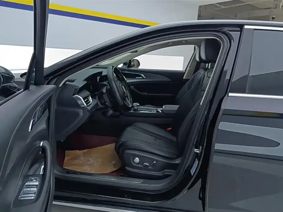 Hongqi H5 2023 из CN, фото 9