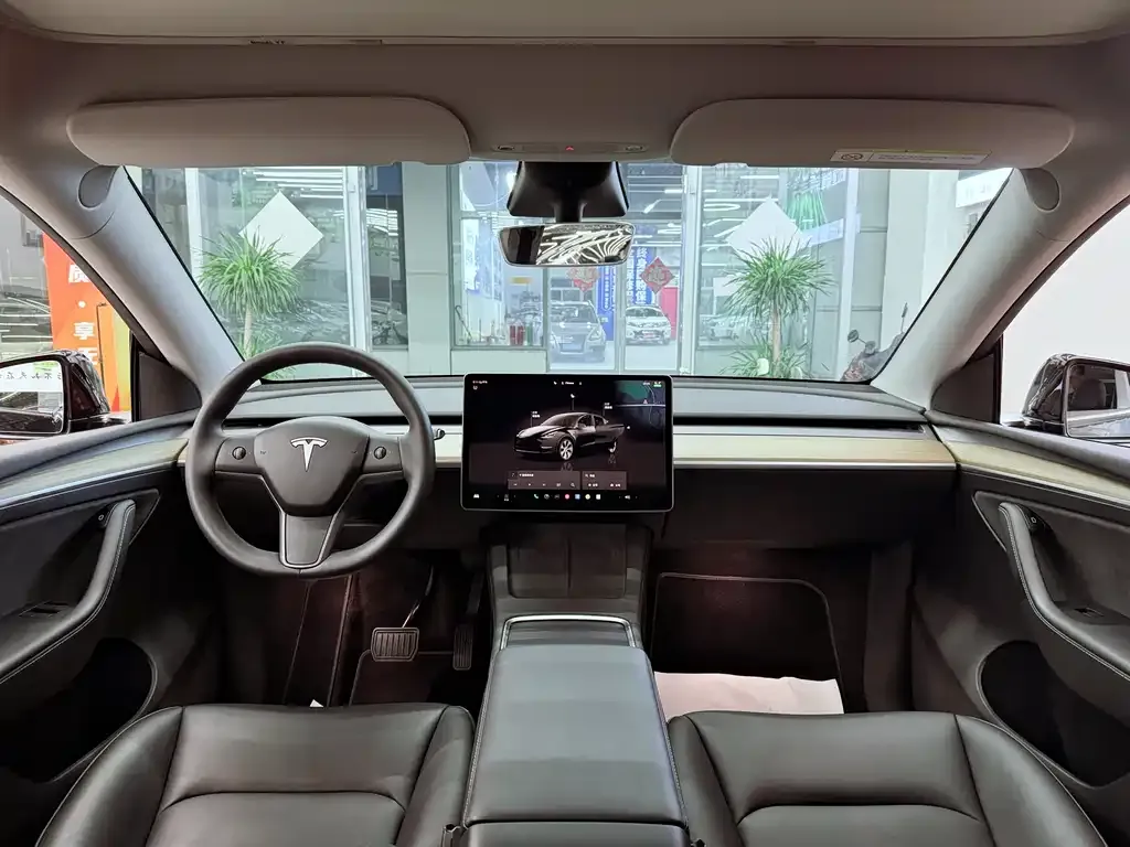 Tesla Model Y 2023 из CN, фото 10
