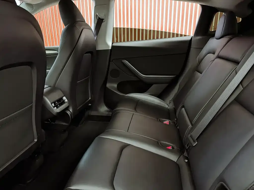 Tesla Model Y 2023 из CN, фото 8