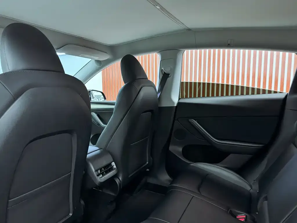 Tesla Model Y 2023 из CN, фото 9