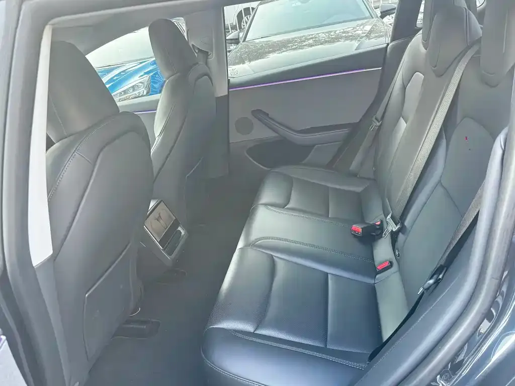Tesla Model 3 2024 из CN, фото 10