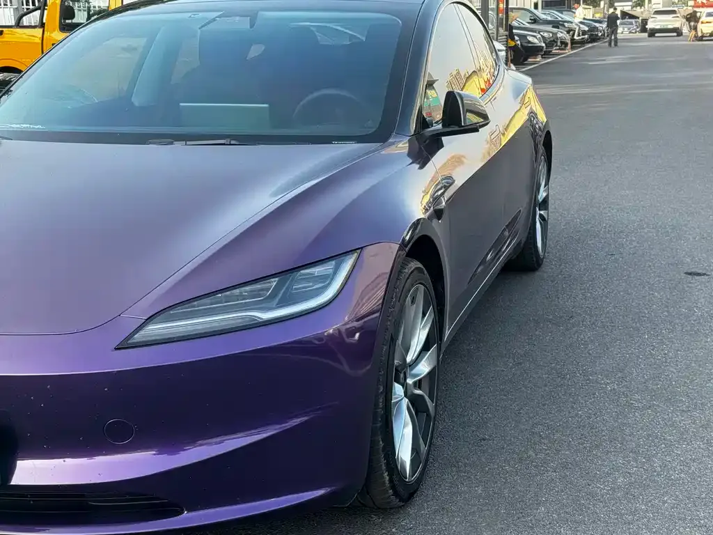 Tesla Model 3 2024 из CN, фото 7