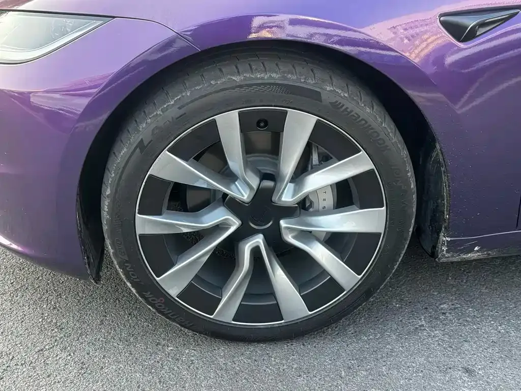 Tesla Model 3 2024 из CN, фото 8