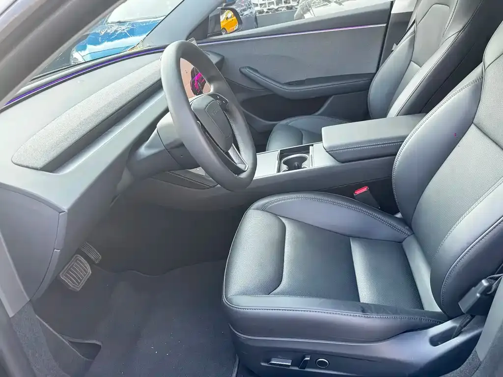 Tesla Model 3 2024 из CN, фото 9