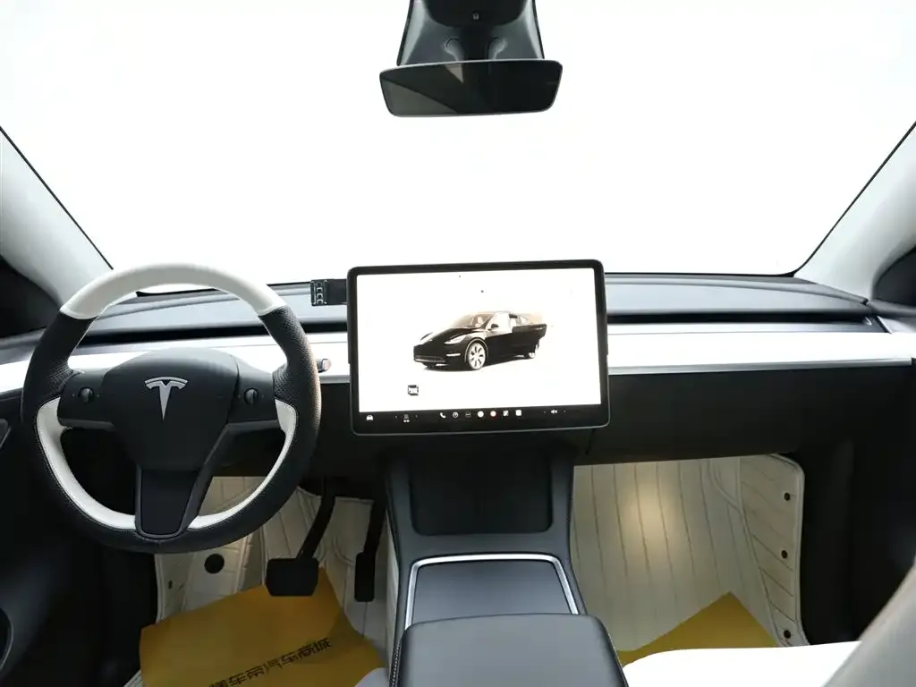 Tesla Model Y 2022 из CN, фото 10
