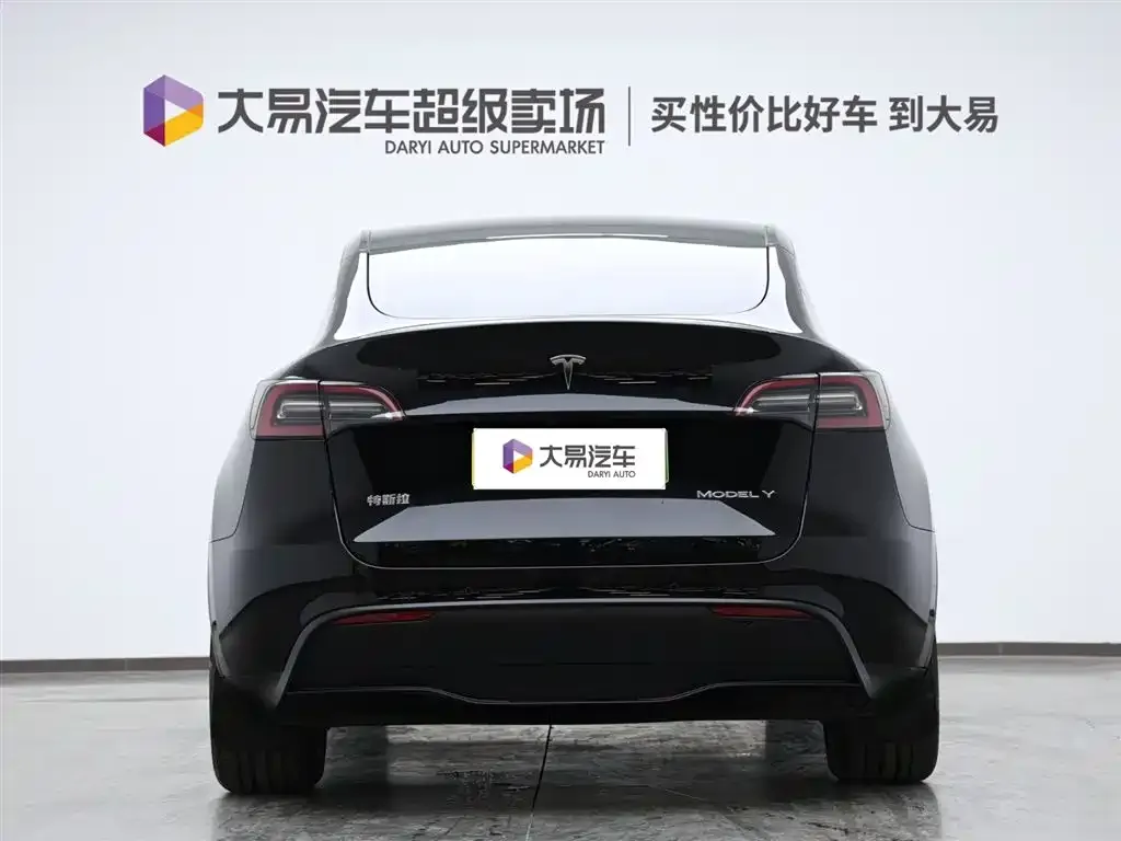 Tesla Model Y 2022 из CN, фото 4