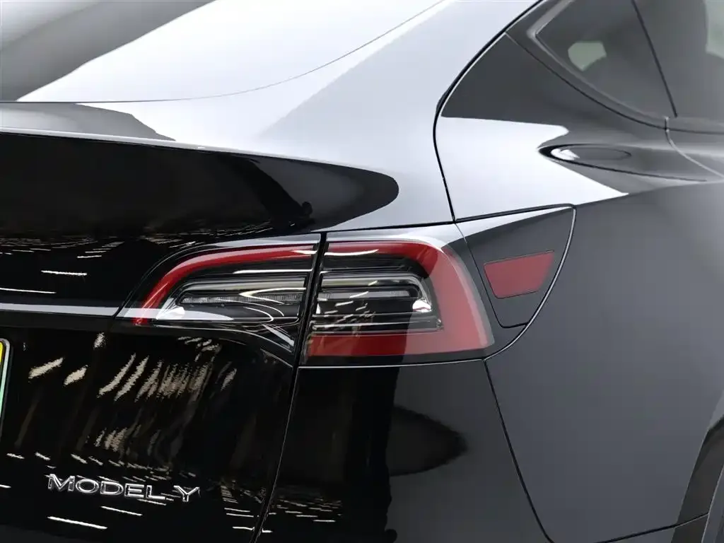 Tesla Model Y 2022 из CN, фото 5