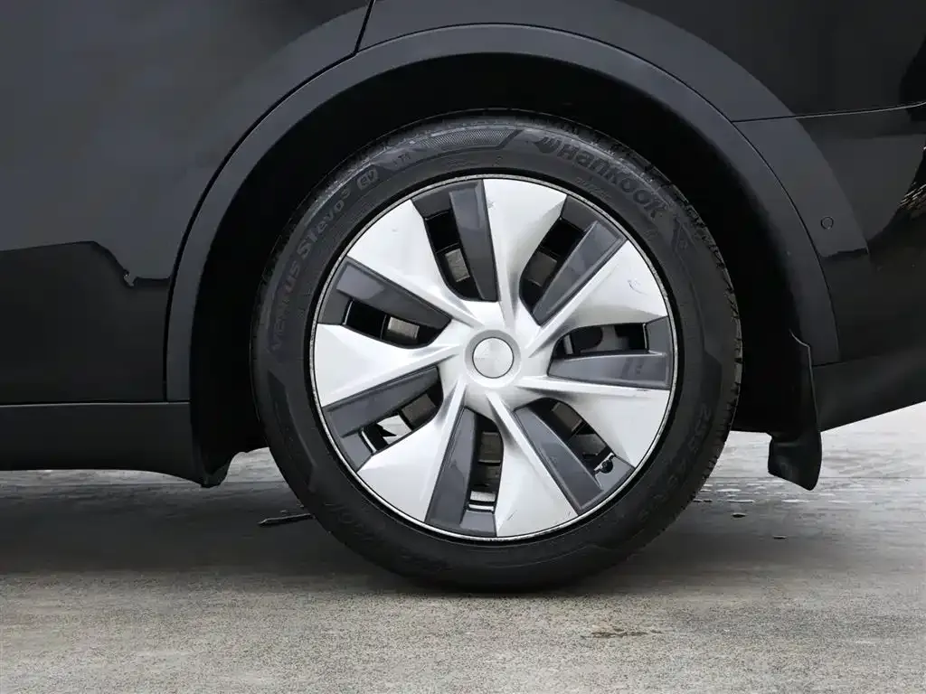 Tesla Model Y 2022 из CN, фото 7