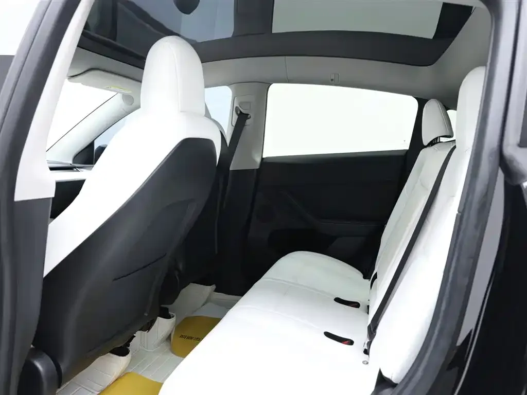 Tesla Model Y 2022 из CN, фото 8