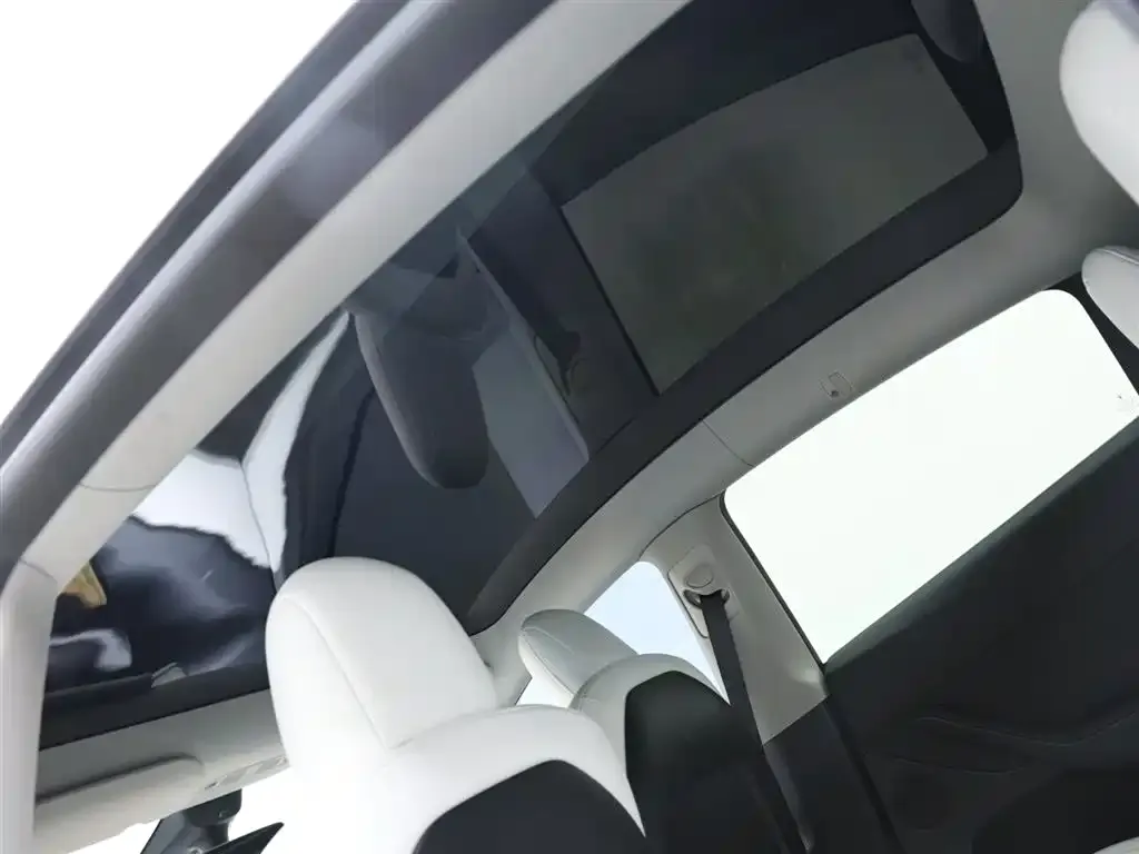 Tesla Model Y 2022 из CN, фото 9