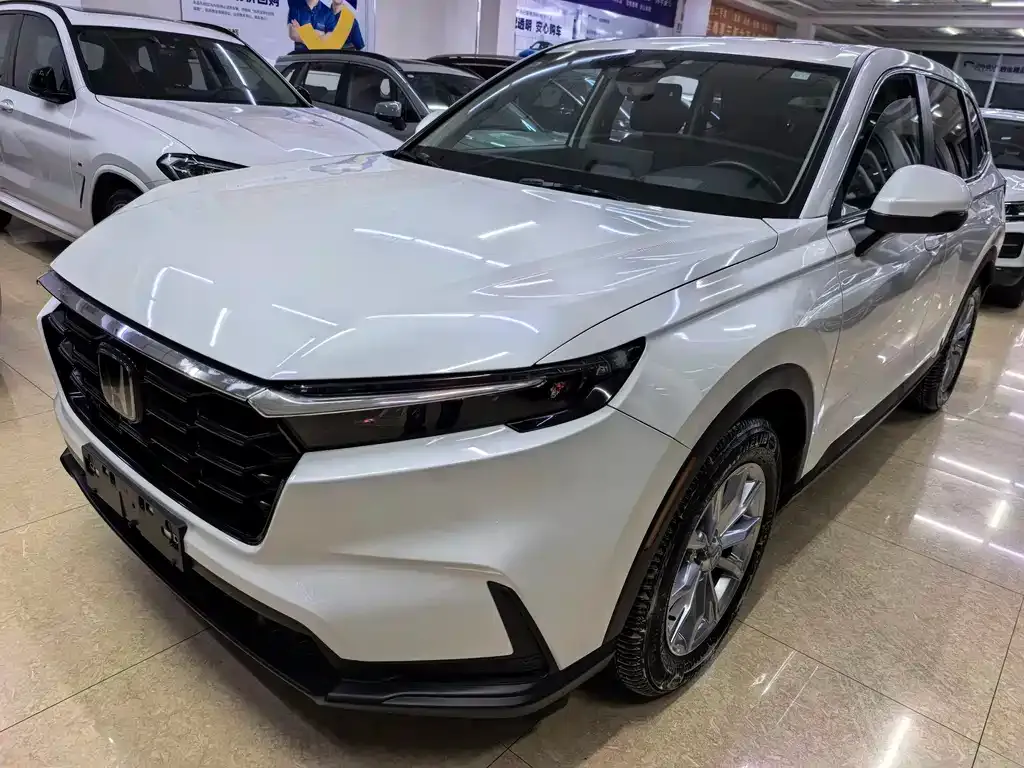 Honda CR-V 2022 из CN, фото 1