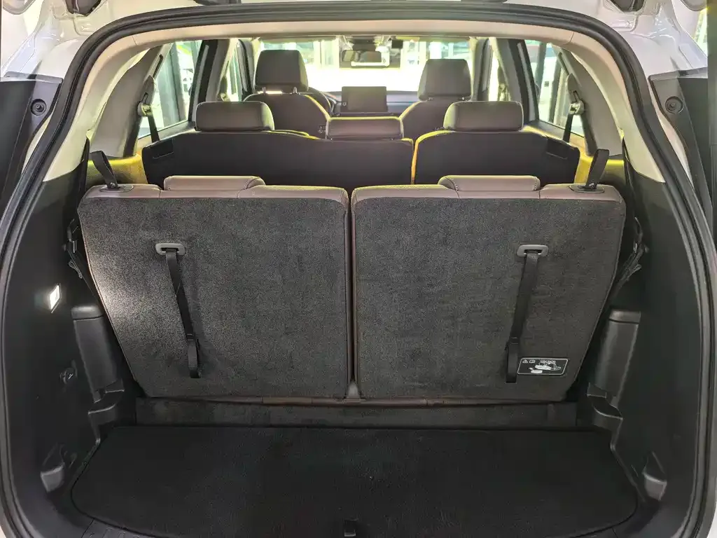 Honda CR-V 2022 из CN, фото 10