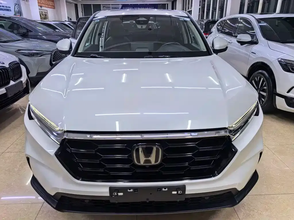 Honda CR-V 2022 из CN, фото 2