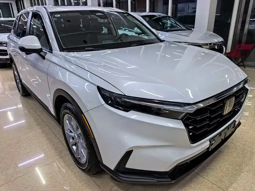 Honda CR-V 2022 из CN, фото 3