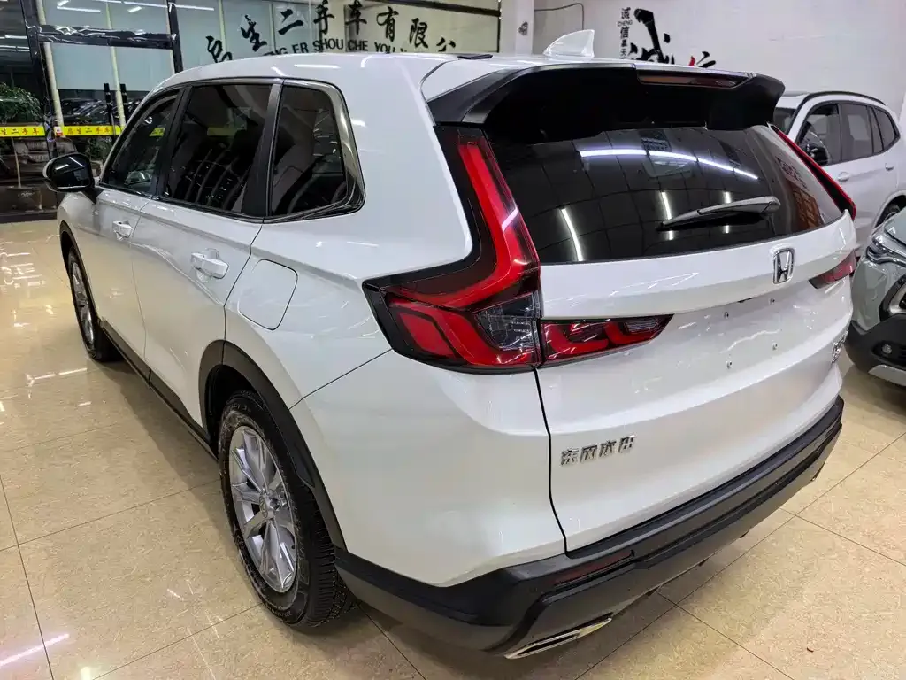 Honda CR-V 2022 из CN, фото 4